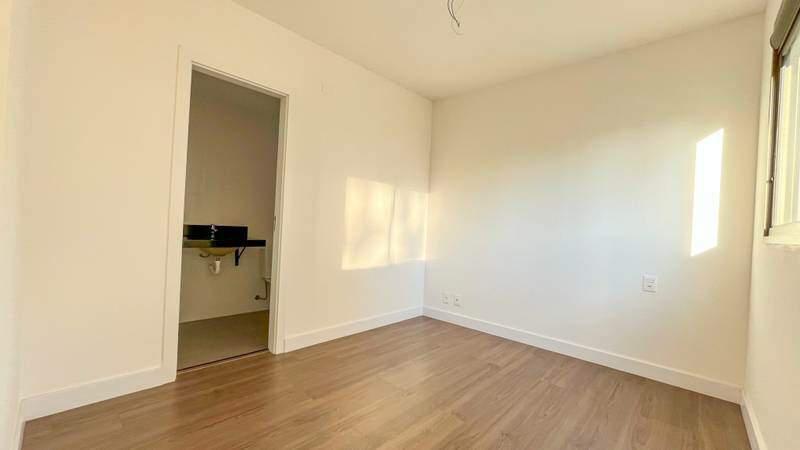 Apartamento, Cruzeiro, 3 Quartos, 2 Vagas, 1 Suíte