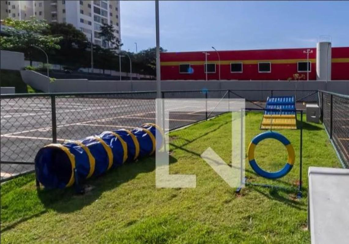 Apartamento, Jardim Guanabara, 1 Quarto, 1 Vaga
