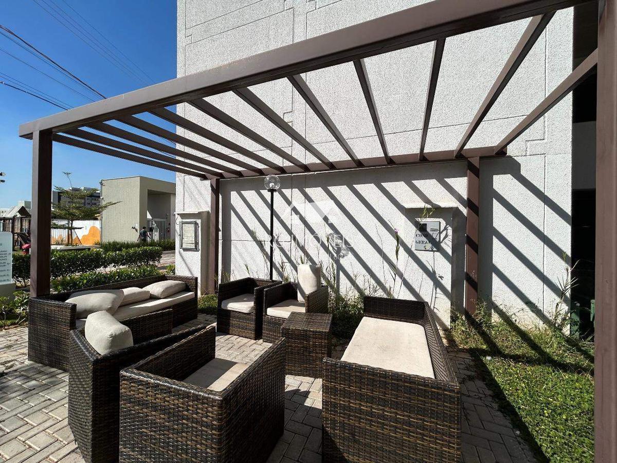 Apartamento, Diamante, 2 Quartos, 1 Vaga