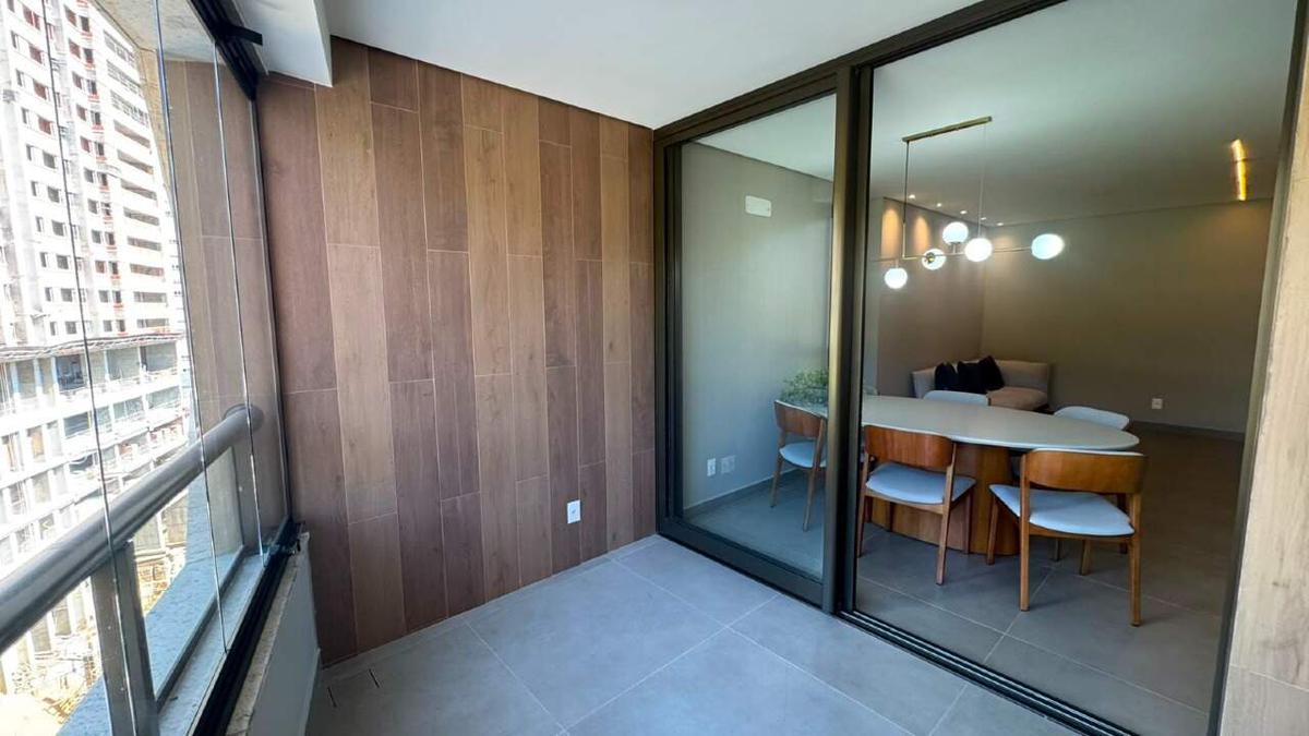 Apartamento, Vale do Sereno, 3 Quartos, 2 Vagas, 1 Suíte