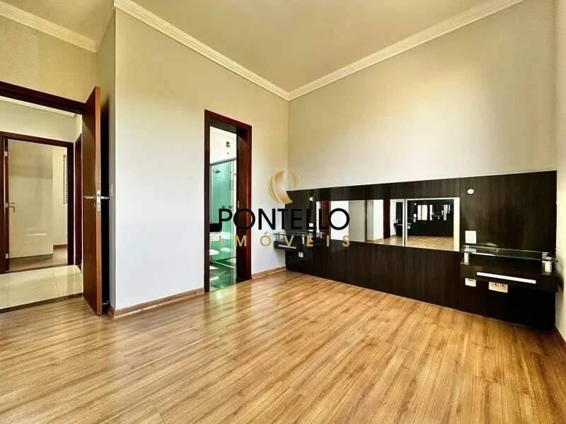 Apartamento, Indaiá, 3 Quartos, 3 Vagas, 1 Suíte