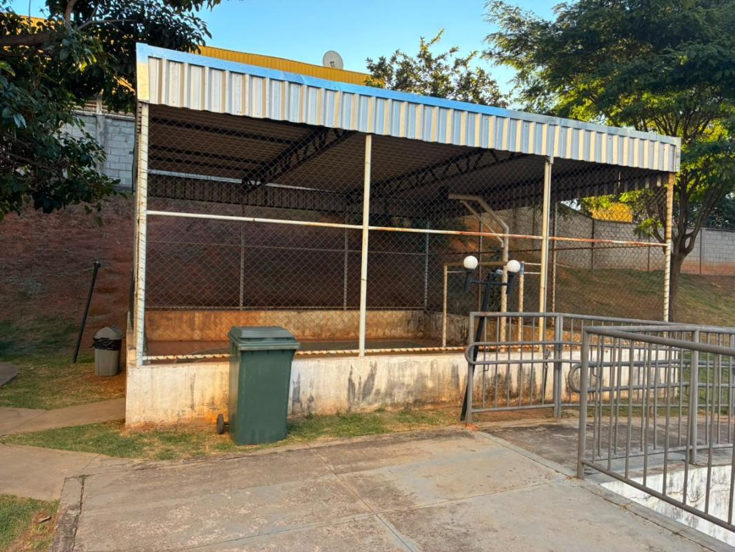 Apartamento, Serra Verde (venda Nova), 2 Quartos, 1 Vaga