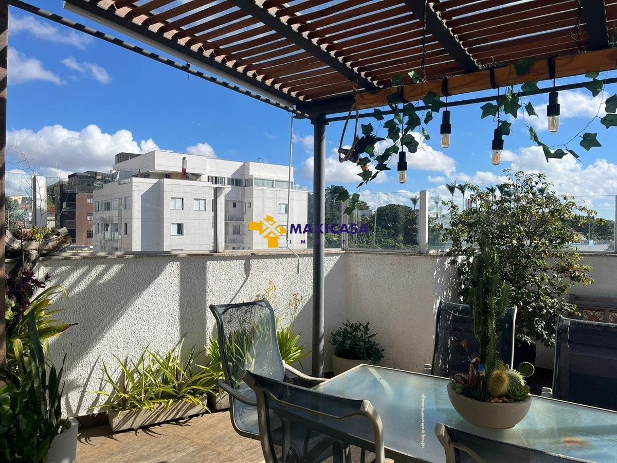 Apartamento, Jaraguá, 3 Quartos, 3 Vagas, 1 Suíte