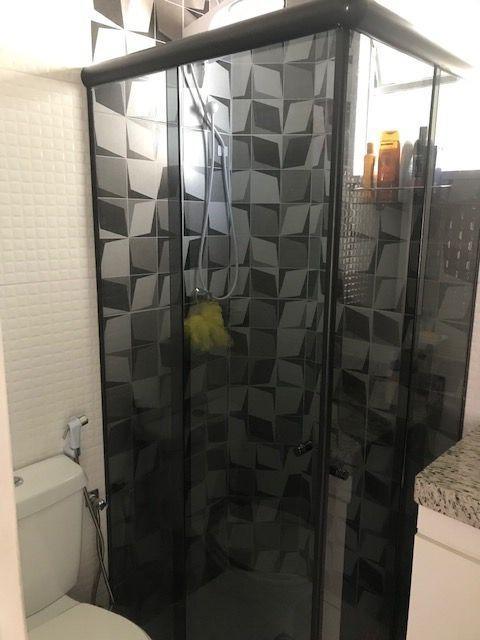 Apartamento, Gameleira, 2 Quartos, 1 Vaga