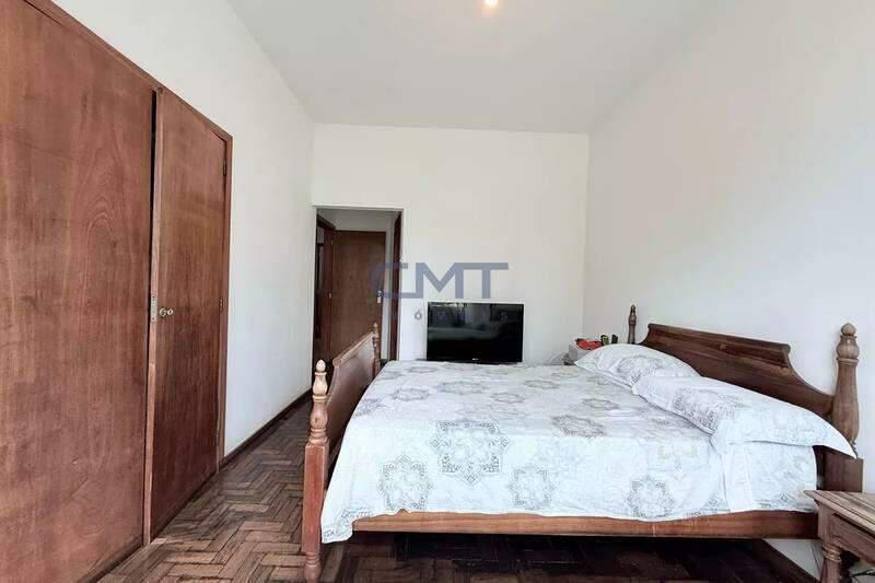 Apartamento, Santo Agostinho, 3 Quartos, 1 Vaga, 1 Suíte