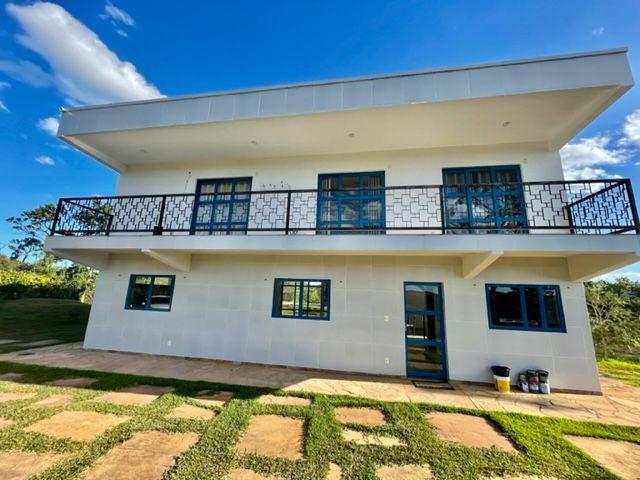 Fazenda, Arraial Velho, 3 Quartos, 12 Vagas, 1 Suíte