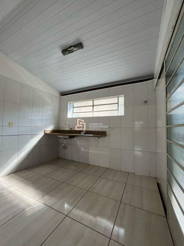 Casa, Alípio de Melo, 2 Quartos, 2 Vagas, 1 Suíte
