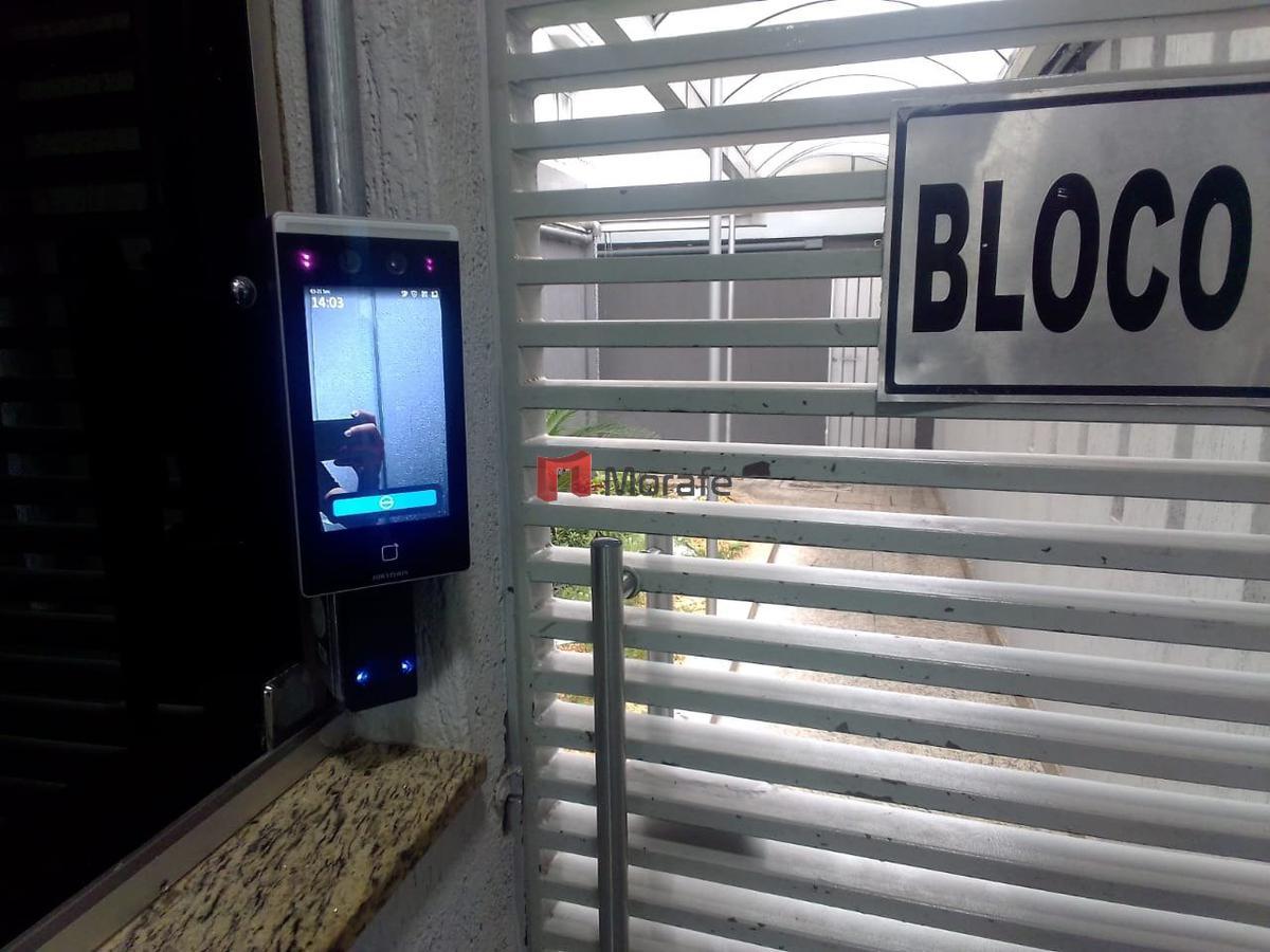 Apartamento, Jaraguá, 3 Quartos, 1 Vaga