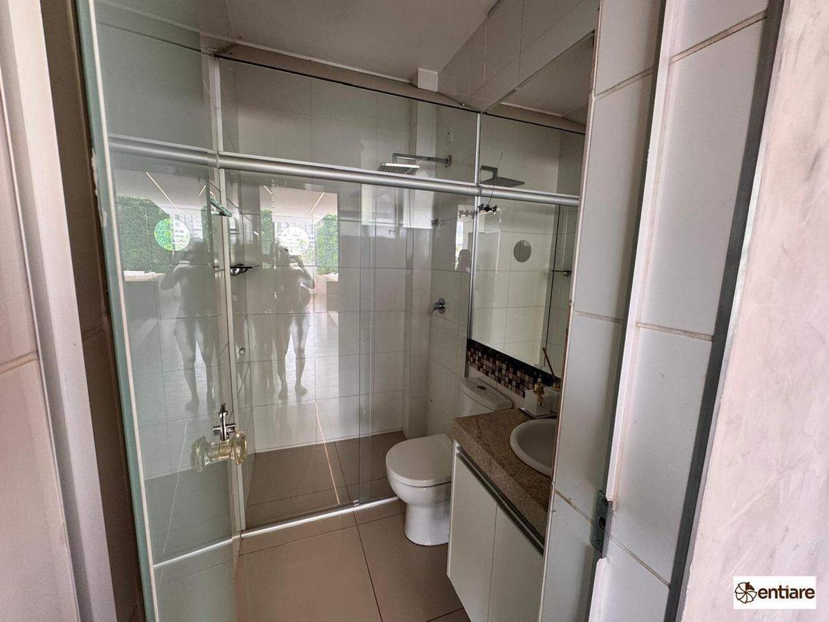 Cobertura, Buritis, 3 Quartos, 5 Vagas, 1 Suíte