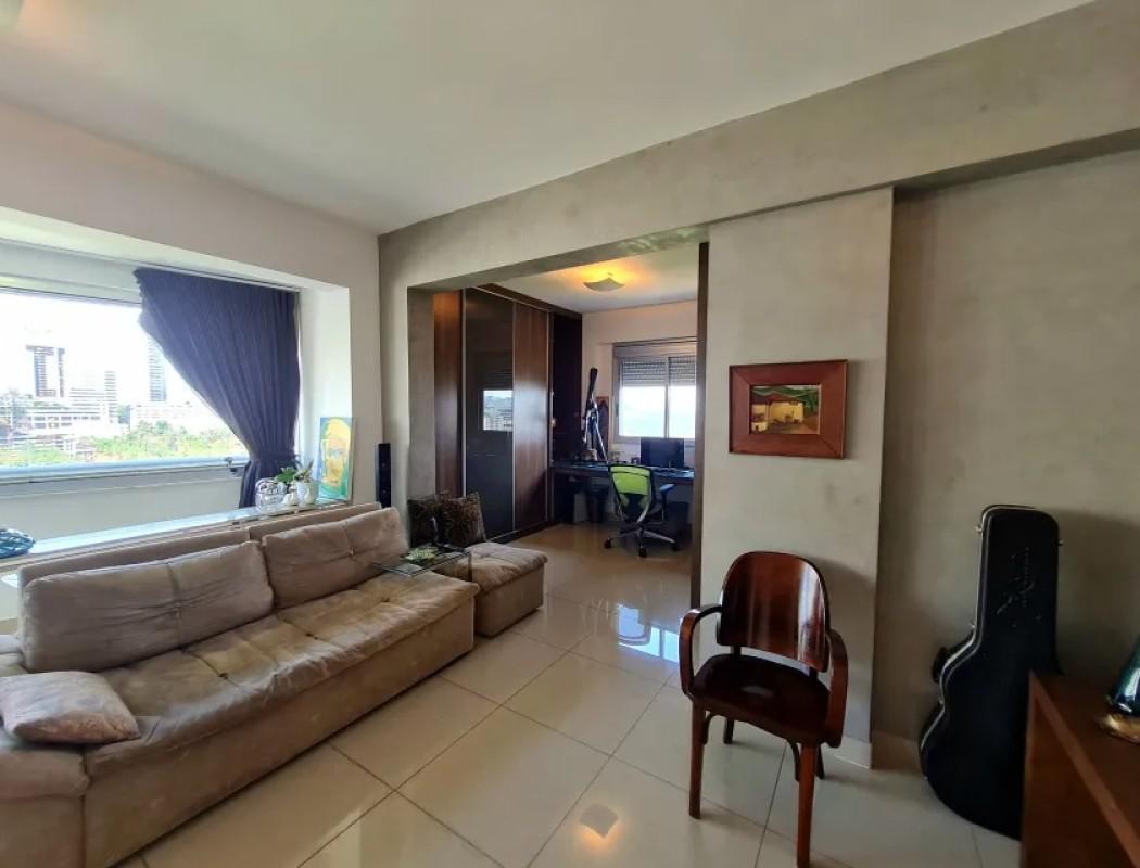 Apartamento, Vila da Serra, 1 Quarto, 2 Vagas, 1 Suíte