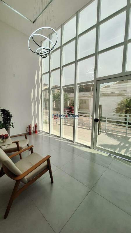 Apartamento, Iguaçu, 2 Quartos, 2 Vagas, 1 Suíte