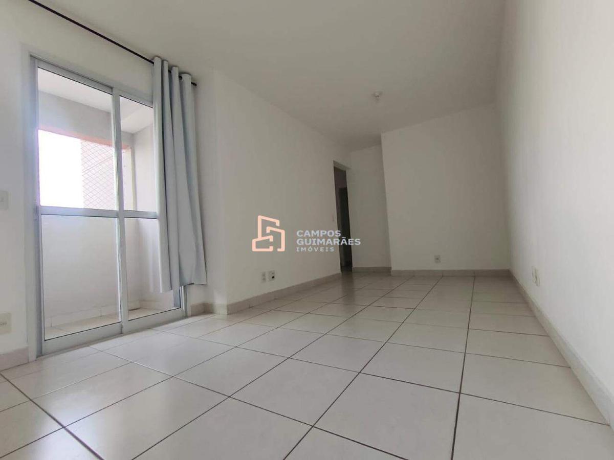 Apartamento, Santa Helena, 3 Quartos, 2 Vagas, 1 Suíte