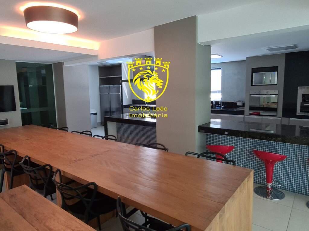 Apartamento, Buritis, 4 Quartos, 3 Vagas, 1 Suíte