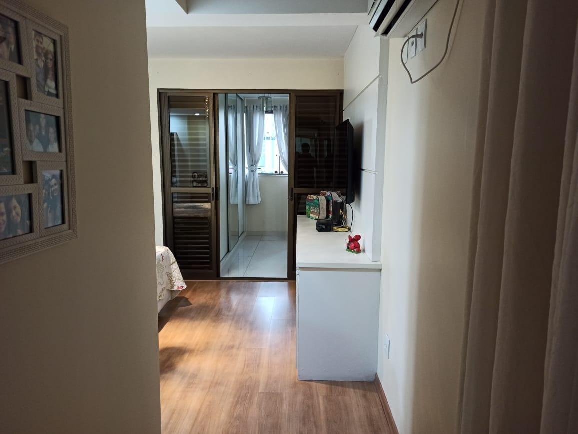 Cobertura, Palmares, 5 Quartos, 5 Vagas, 3 Suítes