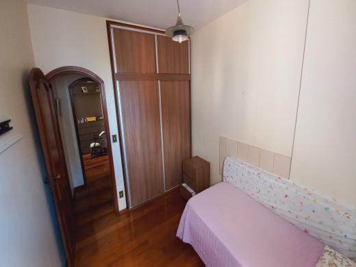 Apartamento, Savassi, 4 Quartos, 2 Vagas, 1 Suíte