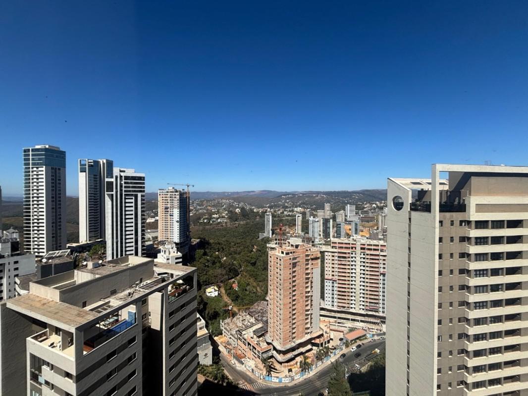 Apartamento, Vila da Serra, 1 Quarto, 2 Vagas, 1 Suíte