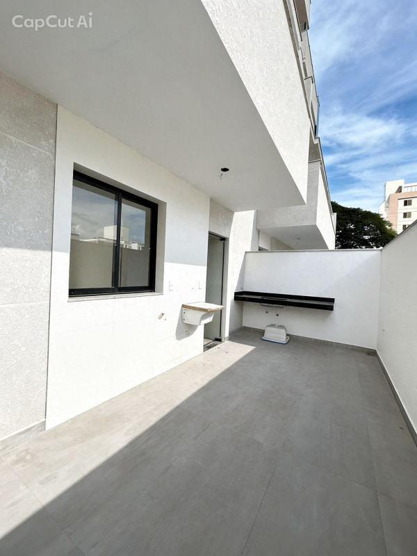 Apartamento, Itapoã, 3 Quartos, 2 Vagas, 1 Suíte