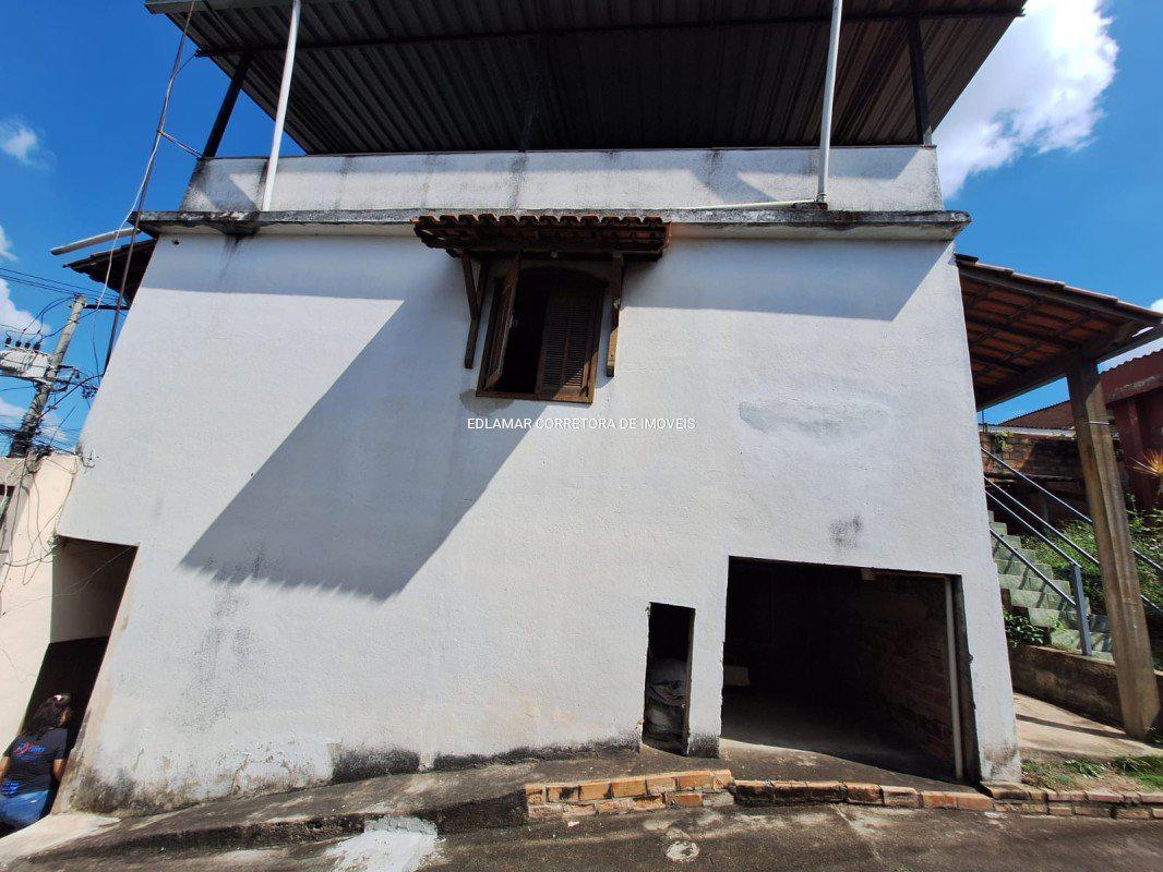 Casa, Parque Durval de Barros, 6 Quartos, 1 Vaga