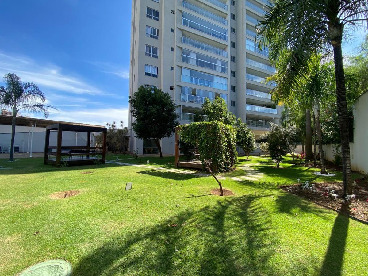 Apartamento, Manacás, 4 Quartos, 2 Vagas, 1 Suíte
