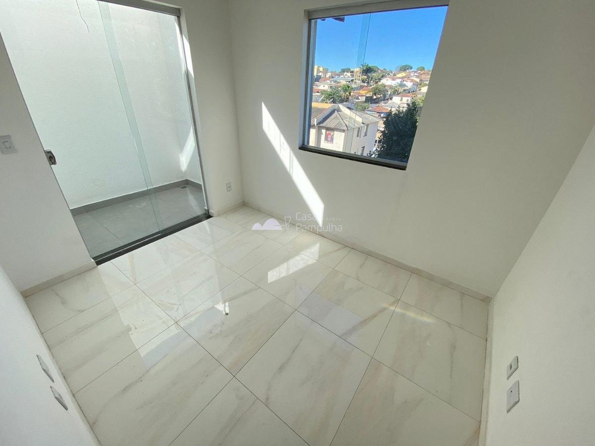 Casa, Santa Amélia, 3 Quartos, 2 Vagas, 1 Suíte