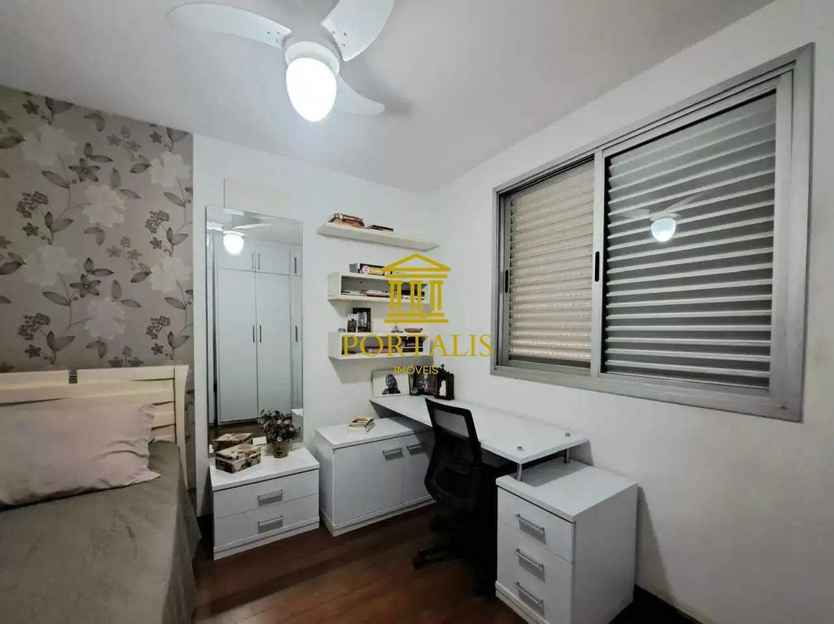 Cobertura, Prado, 4 Quartos, 4 Vagas, 1 Suíte