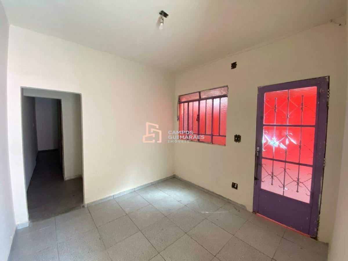 Casa, Riacho das Pedras, 2 Quartos, 3 Vagas