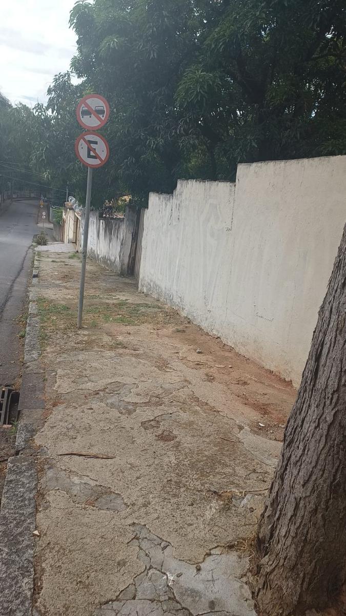 Lote, São João Batista (venda Nova), 0 Quarto, 0 Vaga