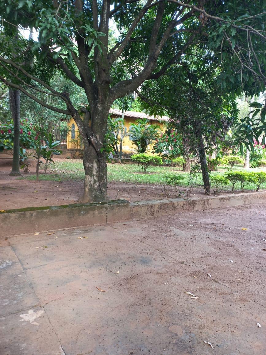 Fazenda, Vianópolis, 5 Quartos, 10 Vagas, 2 Suítes