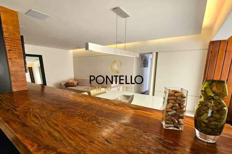 Apartamento, Gutierrez, 3 Quartos, 2 Vagas, 1 Suíte