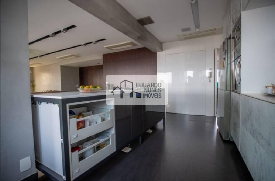 Apartamento, Gutierrez, 4 Quartos, 4 Vagas, 2 Suítes
