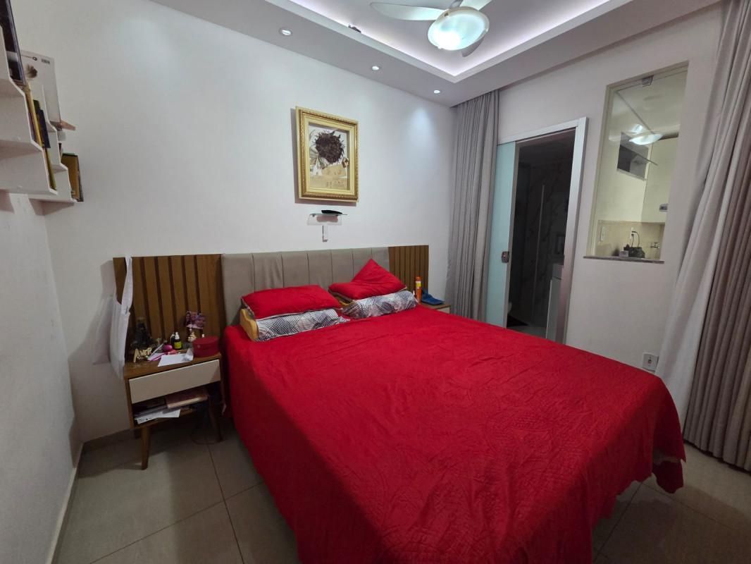 Apartamento, Coqueiros, 3 Quartos, 1 Vaga, 1 Suíte