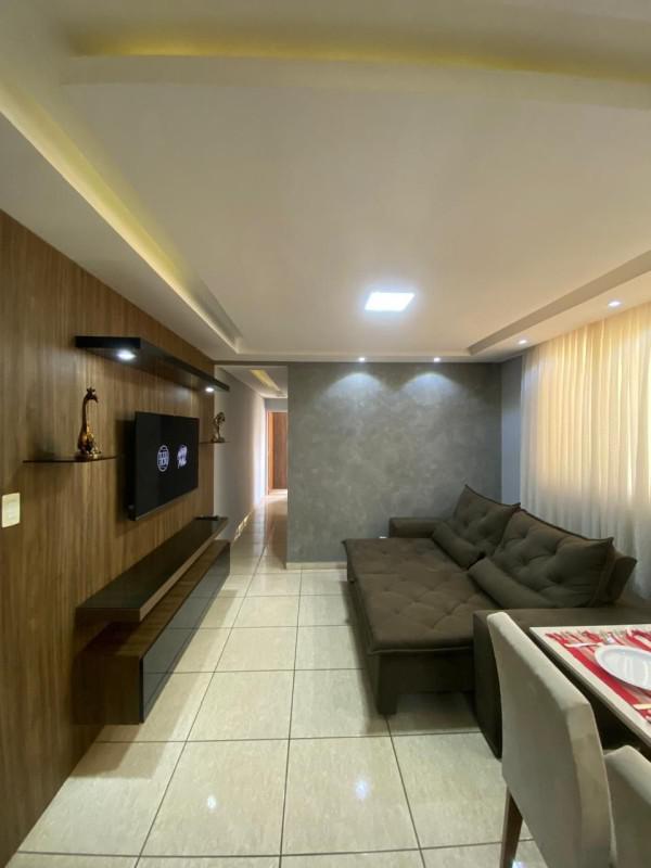 Apartamento, Masterville, 2 Quartos, 1 Vaga