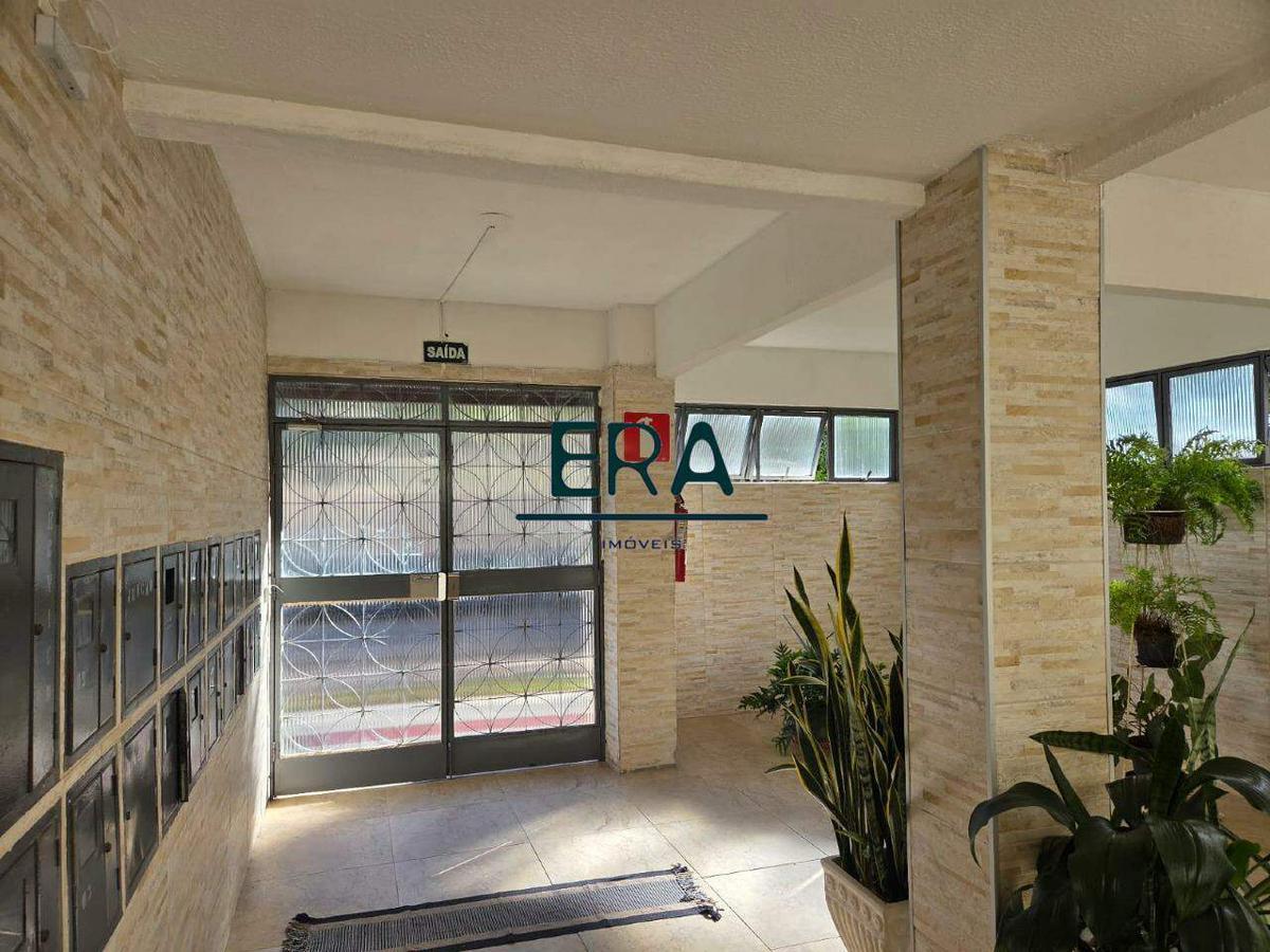 Apartamento, Nova Gameleira, 2 Quartos, 0 Vaga