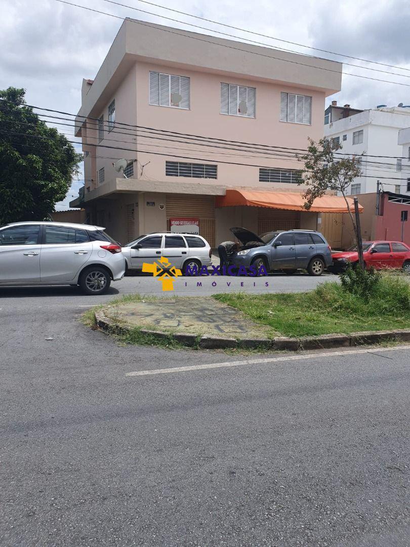 Galpão, Vila Clóris, 0 Quarto, 5 Vagas