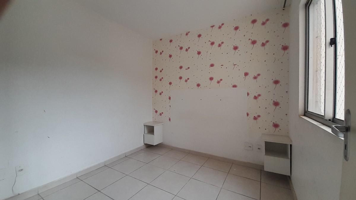 Apartamento, Cinquentenário, 2 Quartos, 1 Vaga