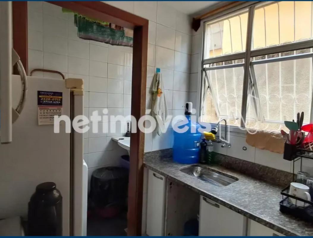 Casa, Floresta, 3 Quartos, 1 Vaga