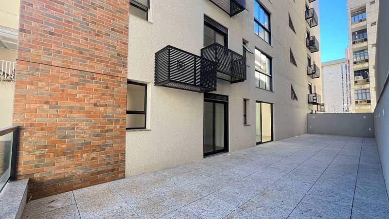 Apartamento, São Pedro, 2 Quartos, 2 Vagas, 1 Suíte