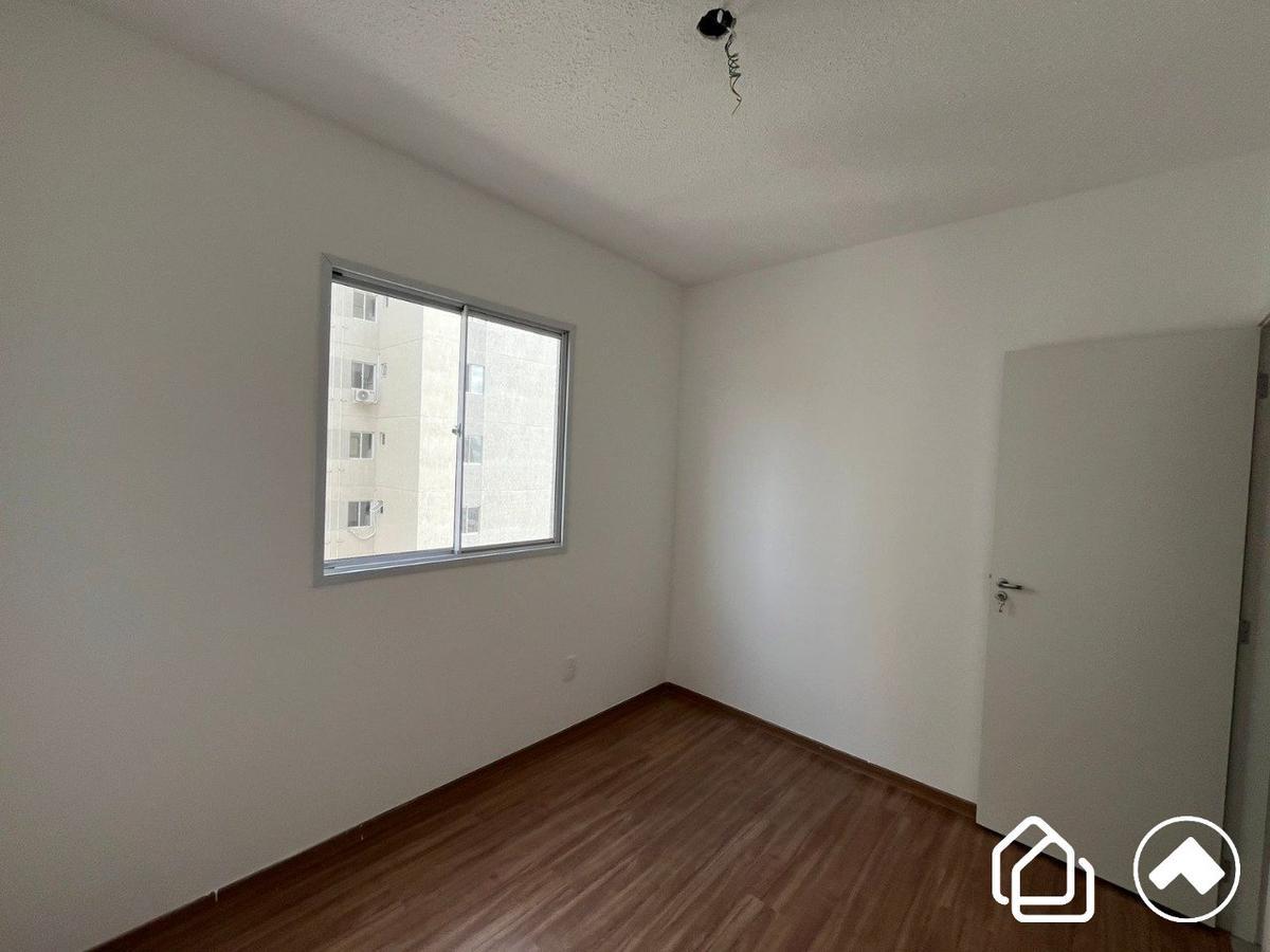 Apartamento, Palmeiras, 2 Quartos, 1 Vaga, 1 Suíte