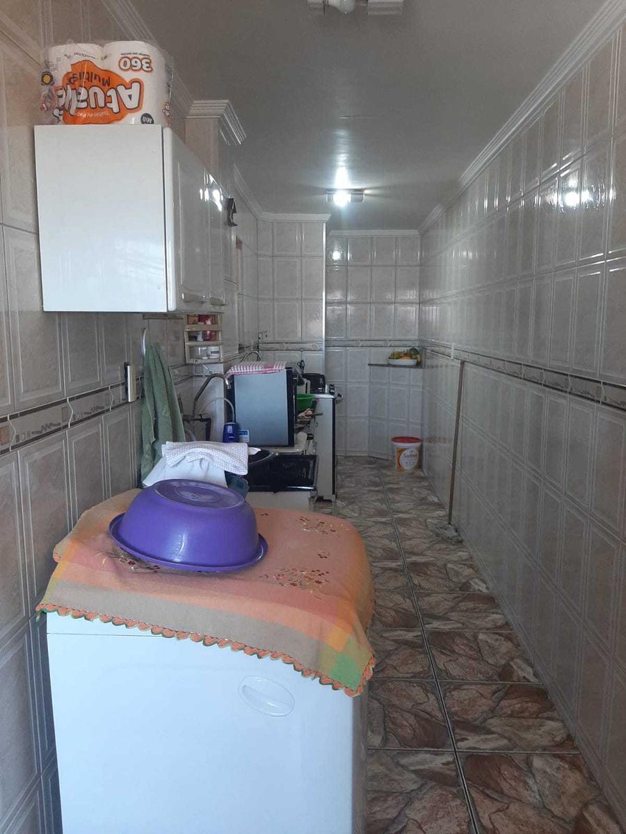 Apartamento, Serra Verde (venda Nova), 3 Quartos, 1 Vaga
