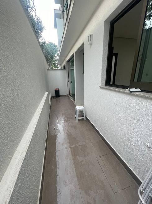 Apartamento, Trevo, 3 Quartos, 2 Vagas, 1 Suíte