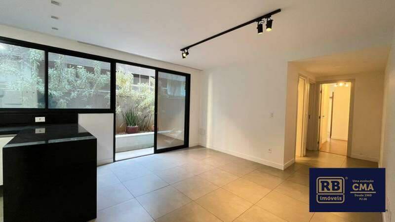 Apartamento, Savassi, 2 Quartos, 2 Vagas, 1 Suíte