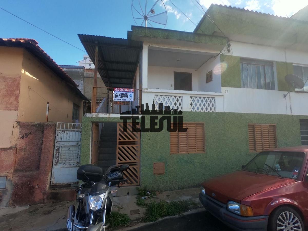 Casa, Vila Mendes, 1 Quarto, 0 Vaga