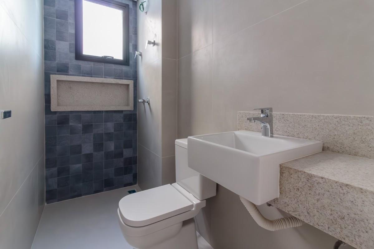 Apartamento, Esplanada, 3 Quartos, 2 Vagas, 3 Suítes