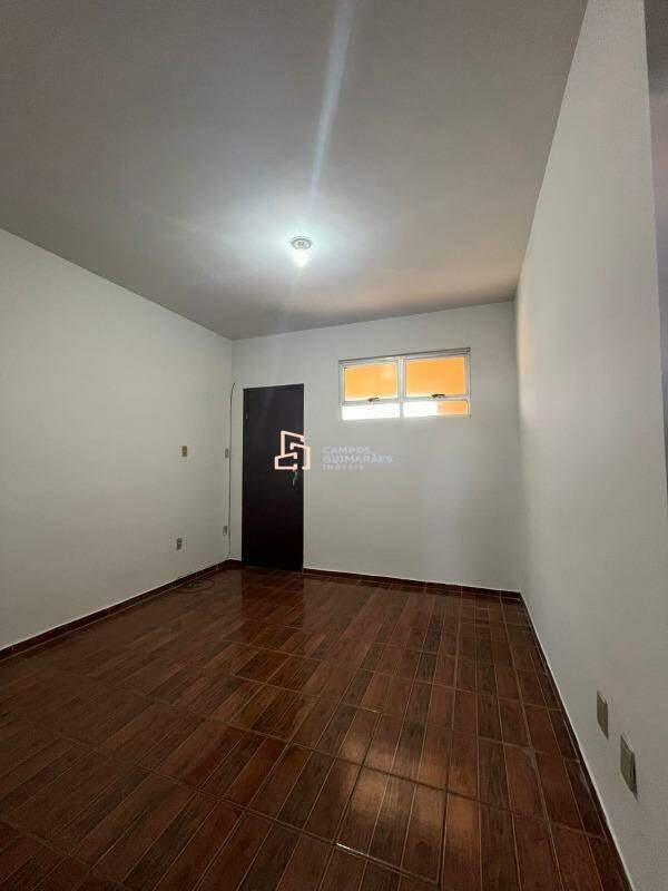 Apartamento, Nacional, 2 Quartos, 1 Vaga