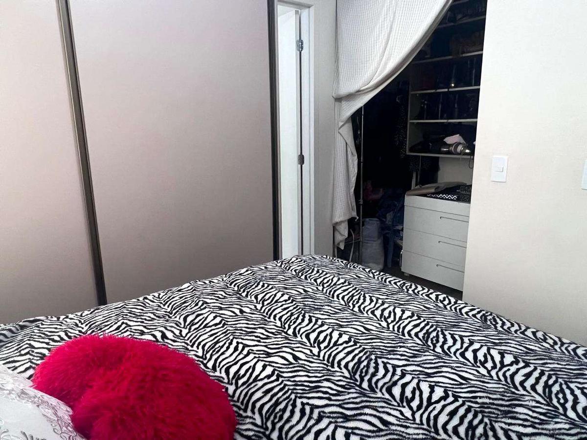 Apartamento, Serra, 2 Quartos, 2 Vagas, 2 Suítes