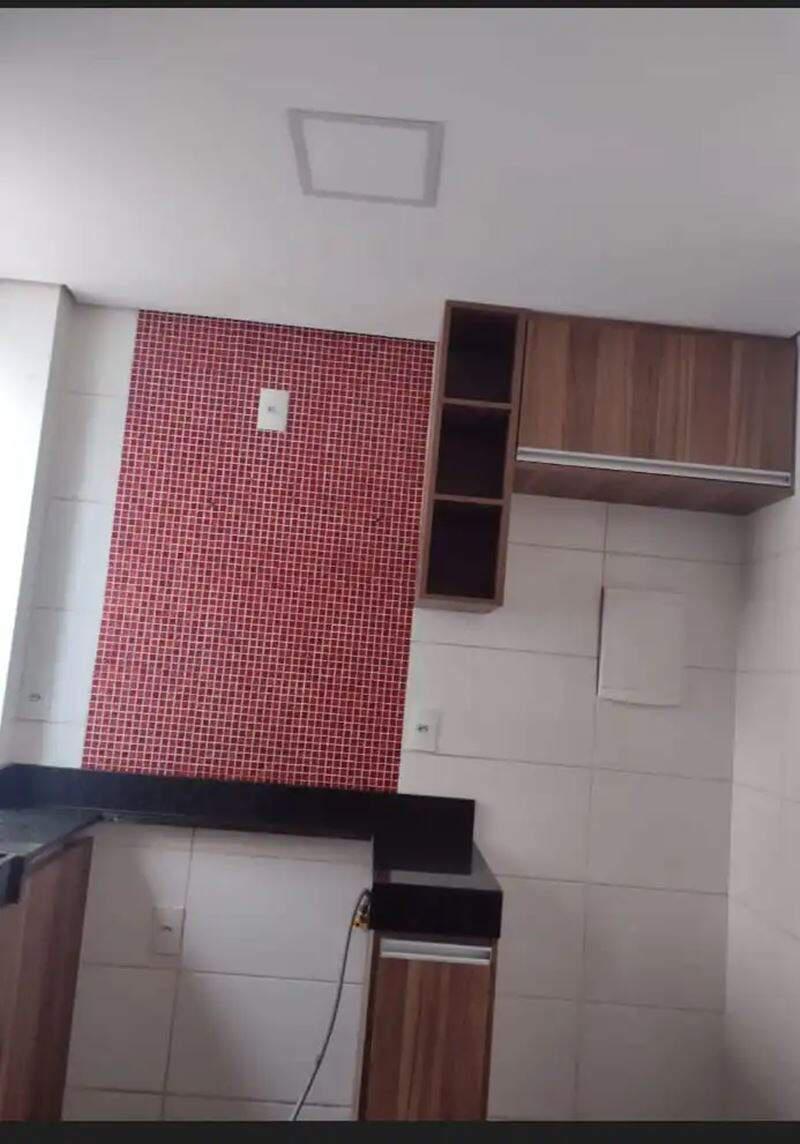 Apartamento, Salgado Filho, 3 Quartos, 2 Vagas, 1 Suíte