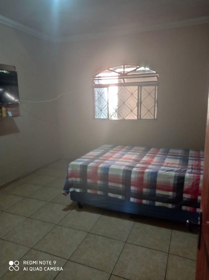 Casa, Colonial, 2 Quartos, 5 Vagas