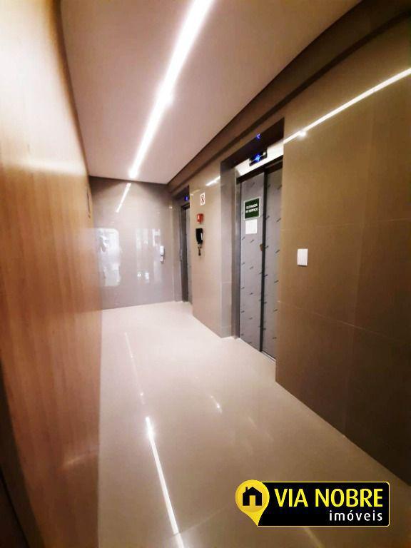 Apartamento, Buritis, 1 Quarto, 1 Vaga