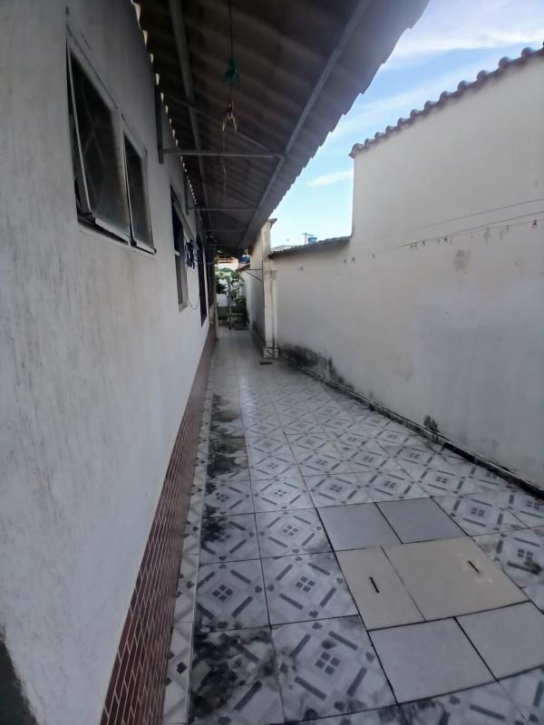 Casa, Serra Verde (venda Nova), 5 Quartos, 4 Vagas, 1 Suíte