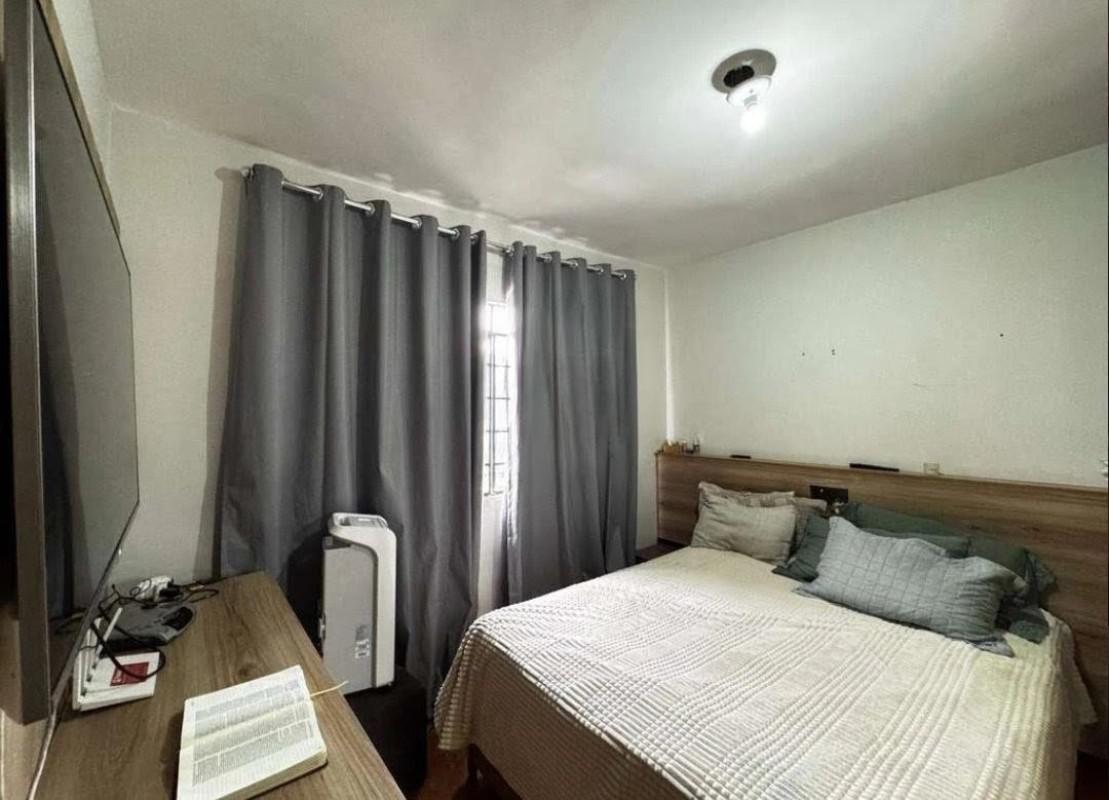 Casa, Jardim América, 5 Quartos, 4 Vagas, 2 Suítes